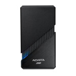 Adata Elite SE920 USB-C Εξωτερικός SSD 4TB Μαύρο
