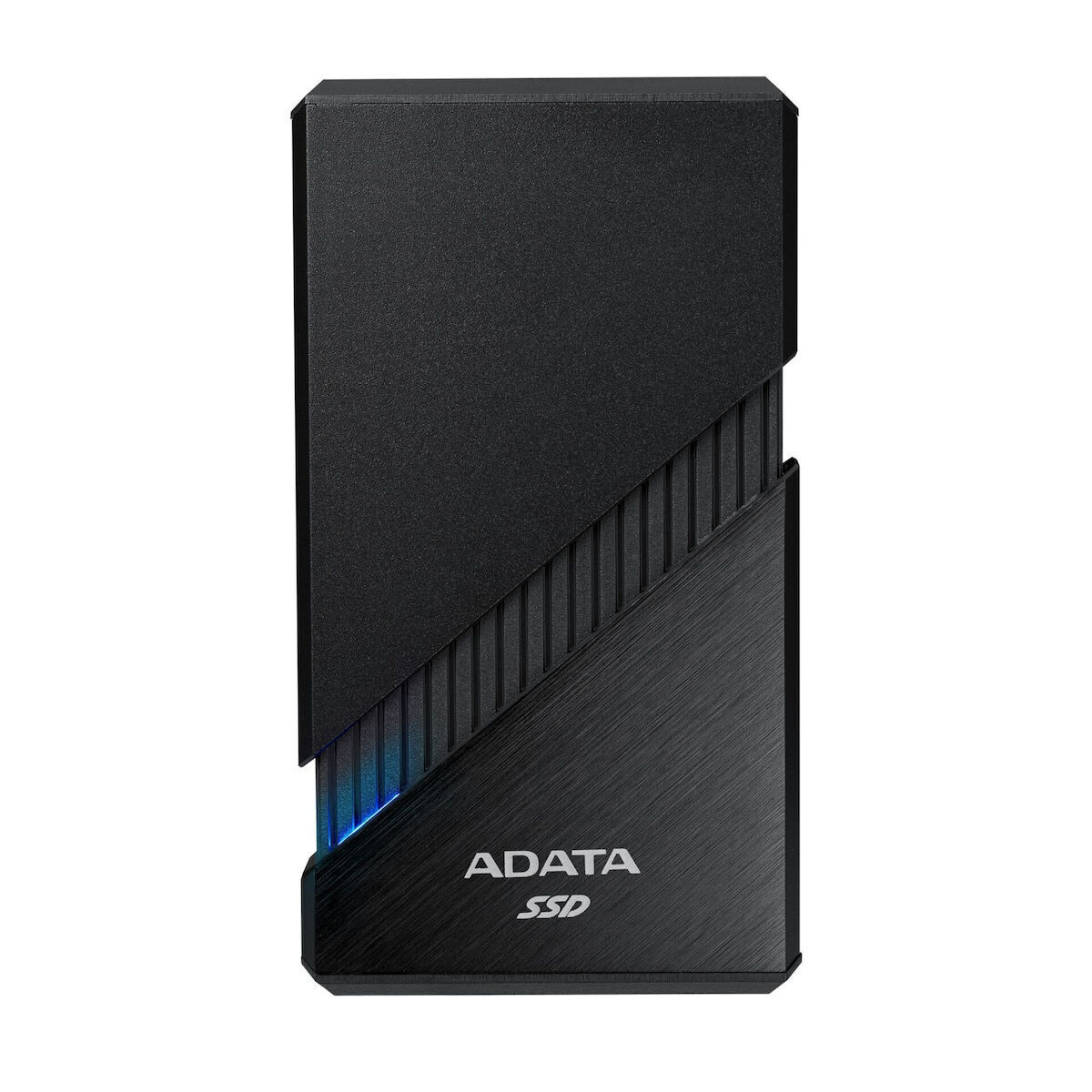 Adata Elite SE920 USB-C Εξωτερικός SSD 4TB Μαύρο
