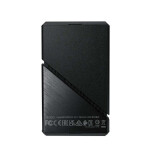 Adata Elite SE920 USB-C Εξωτερικός SSD 4TB Μαύρο
