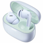 Xiaomi Redmi Buds 5 Pro Bluetooth Handsfree Ακουστικά με Αντοχή στον Ιδρώτα και Θήκη Φόρτισης Aurora Purple