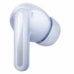 Xiaomi Redmi Buds 5 Pro Bluetooth Handsfree Ακουστικά με Αντοχή στον Ιδρώτα και Θήκη Φόρτισης Aurora Purple