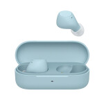 Sony WF-C510 In-ear Bluetooth Handsfree Ακουστικά με Αντοχή στον Ιδρώτα και Θήκη Φόρτισης Μπλε