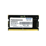 Patriot Signature DDR5 με Module 1x32GB και Ταχύτητα 4800 για Laptop Κωδικός PSD532G48002S