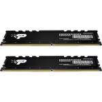 Patriot Signature Line Premium DDR5 32GB RAM με 2x16GB Modules και Ταχύτητα 5600 για Desktop Κωδικός PSP532G5600KH1
