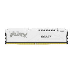 Kingston Fury Beast DDR5 32GB RAM με 2x16GB Modules και Ταχύτητα 5600 για Desktop Κωδικός KF556C36BWEK2-32