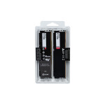 Kingston Fury Beast DDR5 32GB RAM με 2x16GB Modules και Ταχύτητα 6400 για Desktop Κωδικός KF564C32BBEK2-32