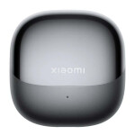 Xiaomi Buds 5 Bluetooth Handsfree Ακουστικά με Αντοχή στον Ιδρώτα και Θήκη Φόρτισης Graphite Black