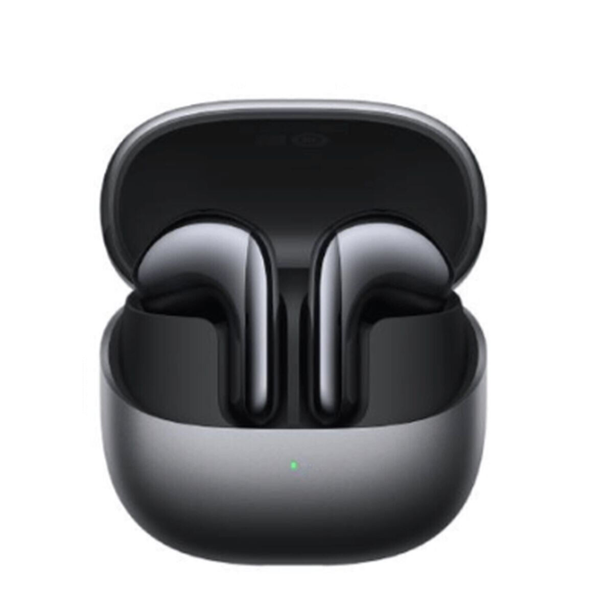 Xiaomi Buds 5 Bluetooth Handsfree Ακουστικά με Αντοχή στον Ιδρώτα και Θήκη Φόρτισης Graphite Black