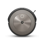iRobot Roomba j9 Σκούπα Ρομπότ με Οπτική Χαρτογράφηση Μαύρη