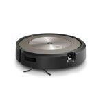 iRobot Roomba j9 Σκούπα Ρομπότ με Οπτική Χαρτογράφηση Μαύρη