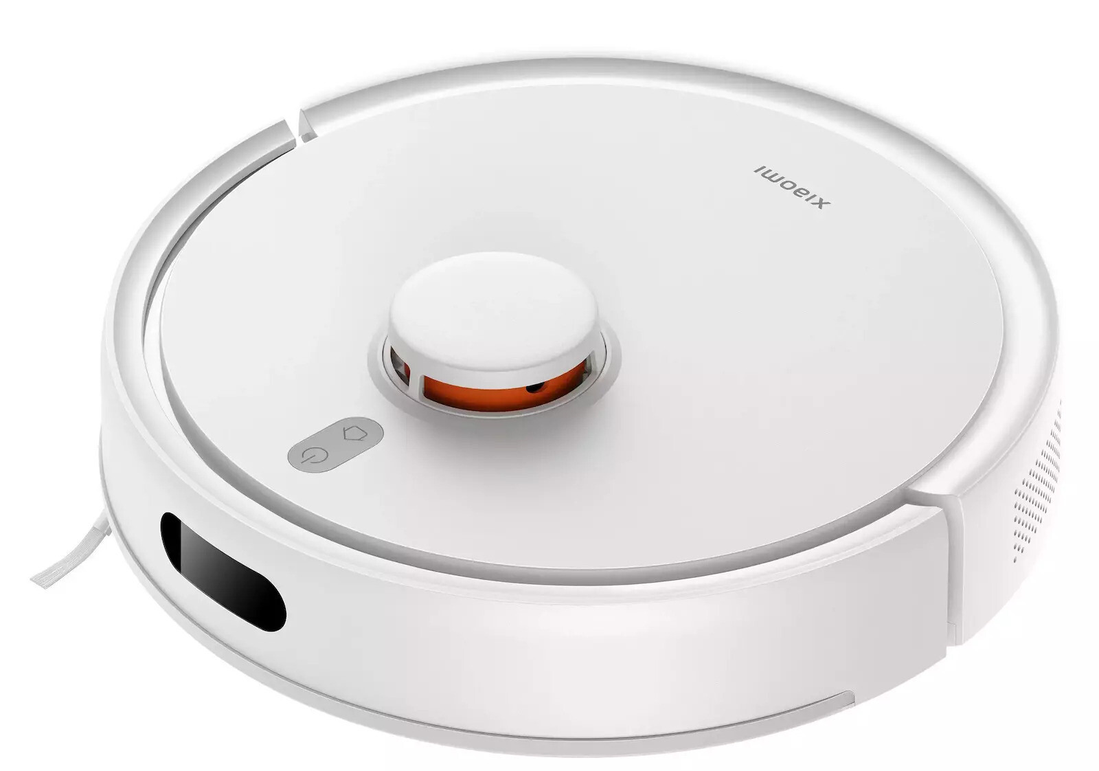 Xiaomi S20 Σκούπα Ρομπότ για Σκούπισμα Σφουγγάρισμα με Χαρτογράφηση και Wi-Fi Λευκή Κωδικός BHR8629EU