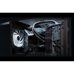 Kingston Fury Beast DDR5 με Module 1x8GB και Ταχύτητα 6000 για Desktop Κωδικός KF560C30BBE-8