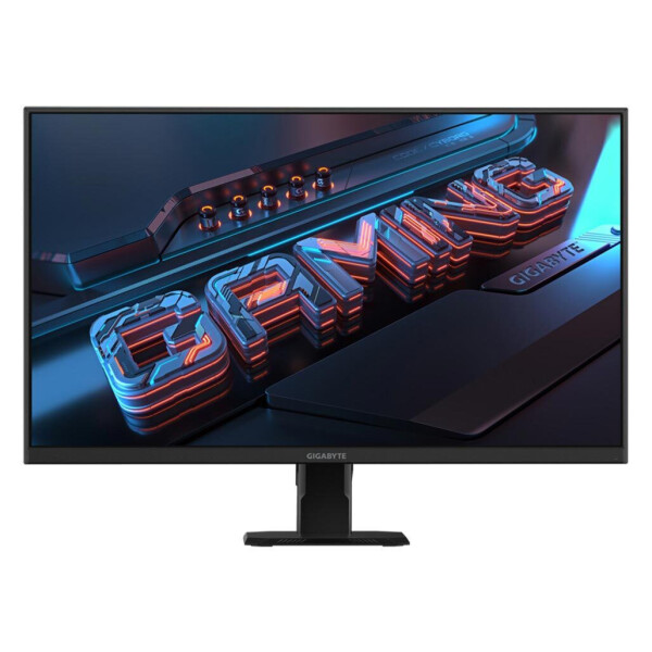 Gigabyte GS27QA IPS HDR Gaming Monitor 27 QHD 2560x1440 180Hz
