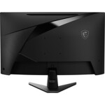 MSI MAG 32C6X VA Curved Gaming Monitor 32 FHD 1920x1080 250Hz