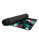 Sharkoon Sgp30 Xxl Stone Gaming Mouse Pad Γκρι