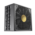 Sharkoon Rebel P30 1300W Μαύρο Τροφοδοτικό Υπολογιστή Full Modular 80 Plus Gold