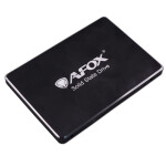 Afox QLC SSD 1TB τύπου 2.5 με σύνδεση SATA III SD250-1000GQN