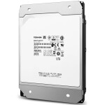 Toshiba MG09 12TB HDD Σκληρός Δίσκος 3.5 SATA III 7200rpm για Desktop / Server Κωδικός MG09ACA12TE
