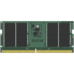 Kingston DDR5 με Module 1x48GB και Ταχύτητα 5600 για Laptop Κωδικός KVR56S46BD8-48