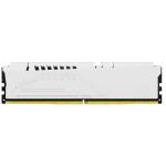 Kingston Fury Beast DDR5 με Module 1x16GB και Ταχύτητα 6000 για Desktop Κωδικός KF560C36BWE2-16