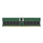 Kingston Valueram DDR5 με Module 1x32GB και Ταχύτητα 4800 για Desktop Κωδικός KSM48E40BD8KI-32HA