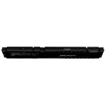 Kingston Fury Beast DDR5 με Module 1x16GB και Ταχύτητα 6000 για Desktop Κωδικός KF560C36BBE2-16
