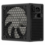 Corsair RMx Series RM750x ATX12V 3.1 750W Μαύρο Τροφοδοτικό Υπολογιστή Full Modular 80 Plus Gold