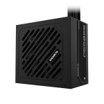 Gigabyte GP-P550SS 550W Μαύρο Τροφοδοτικό Υπολογιστή Full Wired 80 Plus Silver