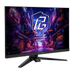 ASRock Phantom Gaming PG27FFT1A IPS HDR Gaming Monitor 27 FHD 1920x1080 180Hz με Χρόνο Απόκρισης 5ms GTG