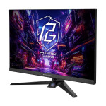 ASRock Phantom Gaming PG27FFT1A IPS HDR Gaming Monitor 27 FHD 1920x1080 180Hz με Χρόνο Απόκρισης 5ms GTG