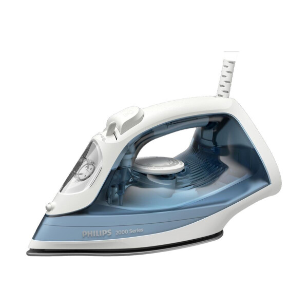 Philips Σίδερο Ατμού 2000W με Συνεχόμενη Παροχή 25gr/min Κωδικός DST2010/20