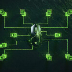 Razer Basilisk V3 35K RGB Gaming Ποντίκι 35000 DPI Μαύρο