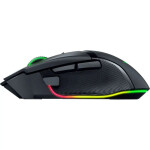 Razer Basilisk V3 Pro 35K Ασύρματο RGB Gaming Ποντίκι 35000 DPI Μαύρο