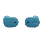 JBL Tune Buds 2 Bluetooth Handsfree Ακουστικά με Αντοχή στον Ιδρώτα και Θήκη Φόρτισης Τιρκουάζ