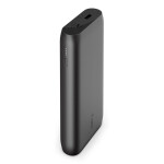 Belkin Universal Φορτιστής Laptop 65W 12V με Αποσπώμενο Καλώδιο Τροφοδοσίας Κωδικός BPB020btBK
