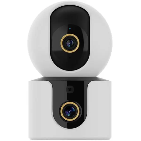 Xiaomi C500 IP Dual Κάμερα Παρακολούθησης Wi-Fi Full HD 4MP με Αμφίδρομη Επικοινωνία
