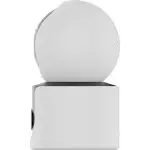 Xiaomi C500 IP Dual Κάμερα Παρακολούθησης Wi-Fi Full HD 4MP με Αμφίδρομη Επικοινωνία
