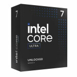 Intel Core Ultra 7 265kf 5.5ghz 30mb 1851 No Fan Box