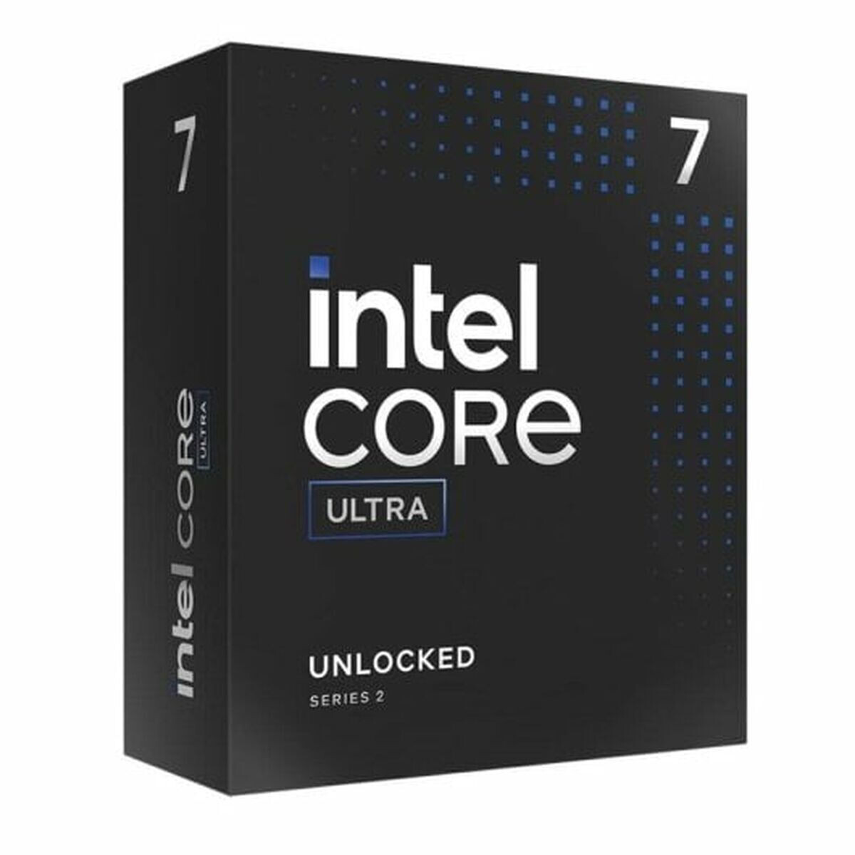 Intel Core Ultra 7 265kf 5.5ghz 30mb 1851 No Fan Box