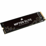 Corsair MP700 ELITE SSD 1TB τύπου M.2 με σύνδεση PCI Express 5.0 PS5 Compatible CSSD-F1000GBMP700ENH