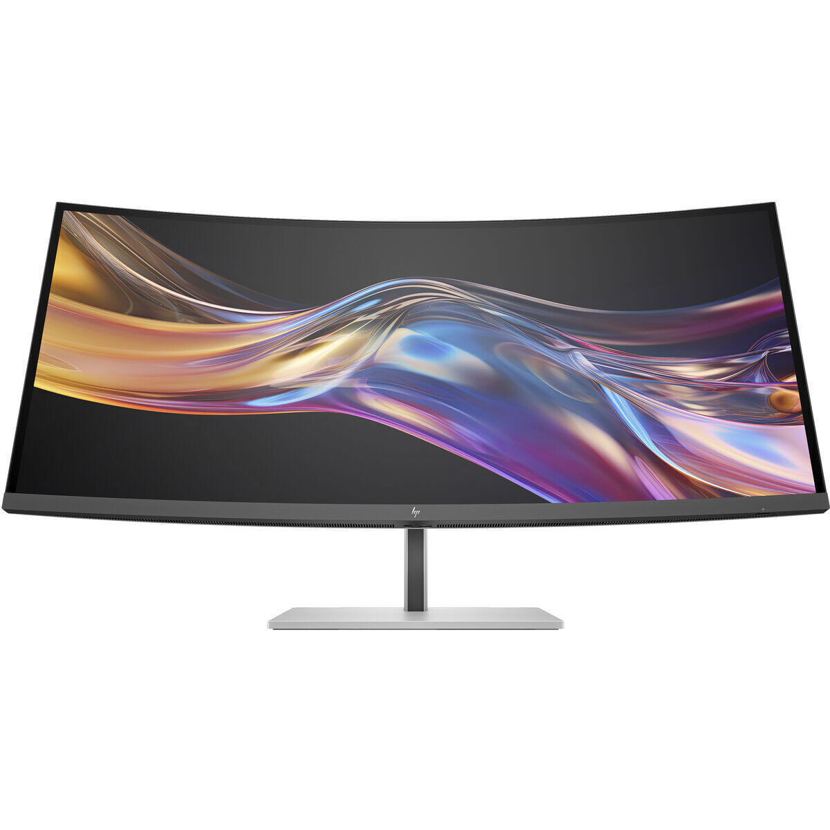 HP Series 7 Pro 738PU Ultrawide IPS HDR Curved Monitor 37.5 QHD 3840x1600