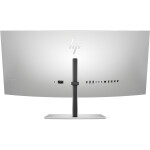 HP Series 7 Pro 738PU Ultrawide IPS HDR Curved Monitor 37.5 QHD 3840x1600