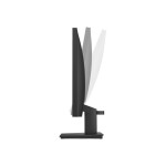 HP Series 3 Pro 322pv Monitor 22 FHD 1920x1080 με Χρόνο Απόκρισης 5ms GTG