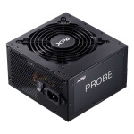 Adata PROBE 600W Μαύρο Τροφοδοτικό Υπολογιστή Semi Modular 80 Plus Bronze