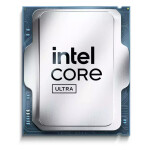 Intel Core Ultra 7 265k 5,5 Ghz (boxed-version)