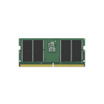 Kingston DDR5 με Module 1x48GB και Ταχύτητα 5600 για Laptop Κωδικός KVR56S46BD8-48