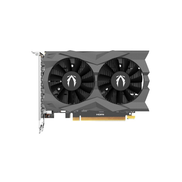Zotac GeForce RTX 3050 6GB GDDR6 Κάρτα Γραφικών Κωδικός ZT-A30510H-10L