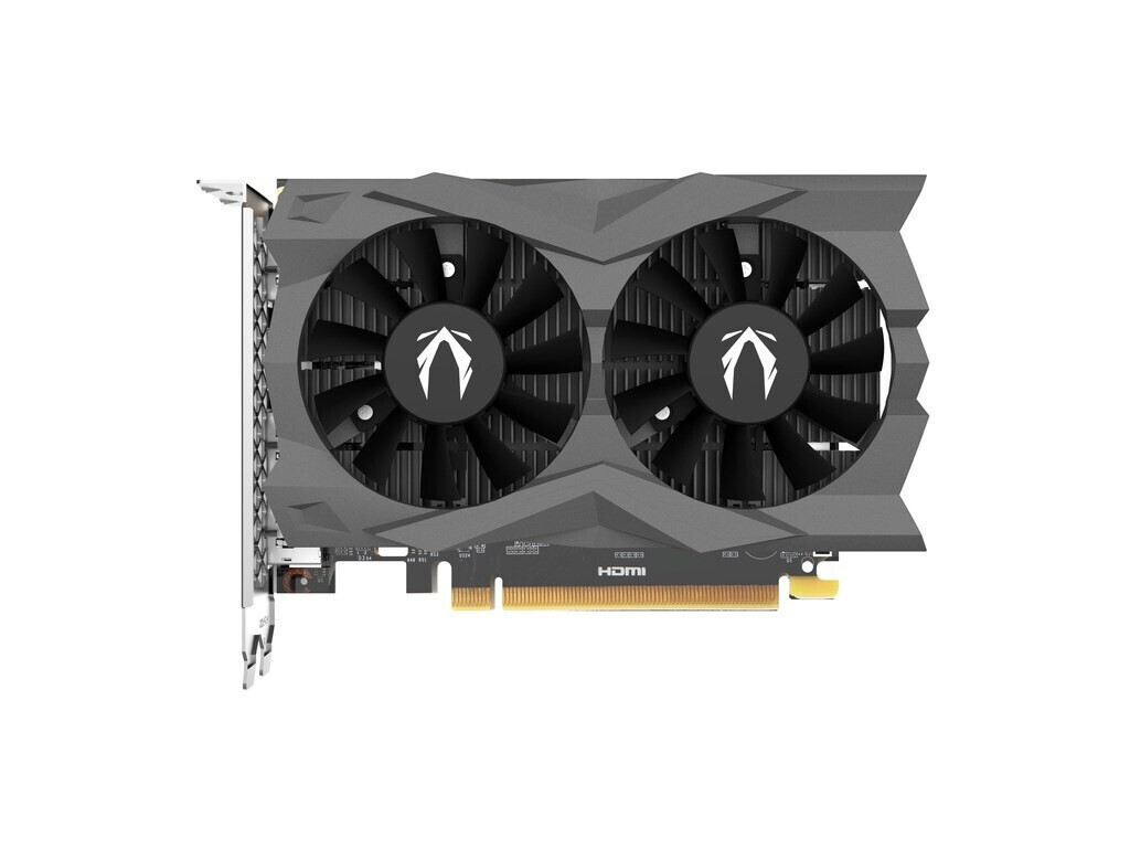 Zotac GeForce RTX 3050 6GB GDDR6 Κάρτα Γραφικών Κωδικός ZT-A30510H-10L