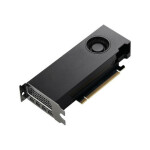 PNY RTX A2000 16GB GDDR6 Κάρτα Γραφικών Κωδικός VCNRTX2000ADA-PL
