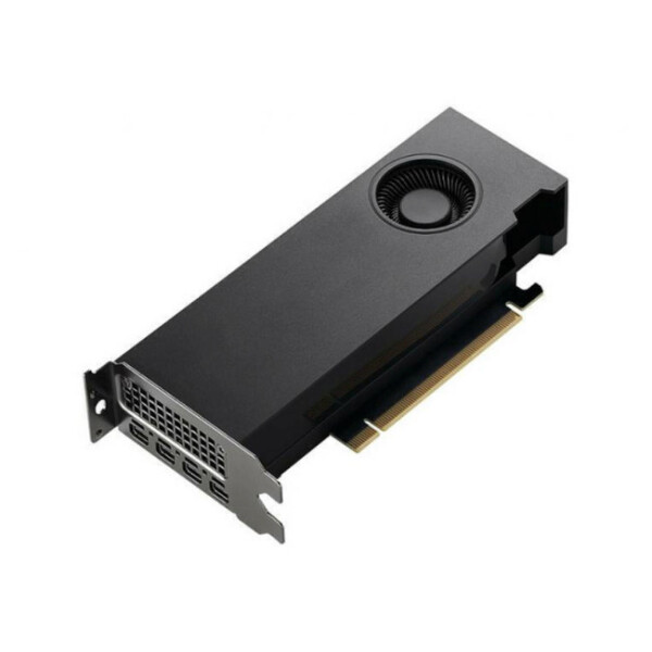 PNY RTX A2000 16GB GDDR6 Κάρτα Γραφικών Κωδικός VCNRTX2000ADA-PL